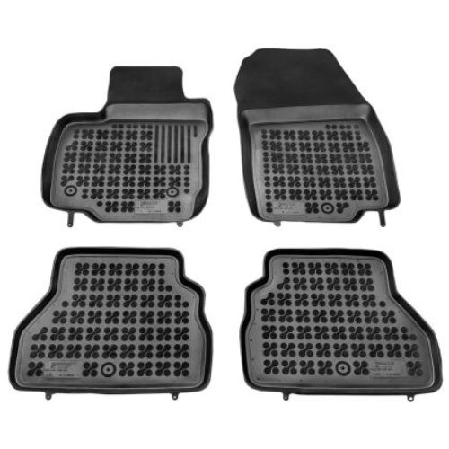 Гумени стелки за FORD B-Max (2012-2017) – тип леген