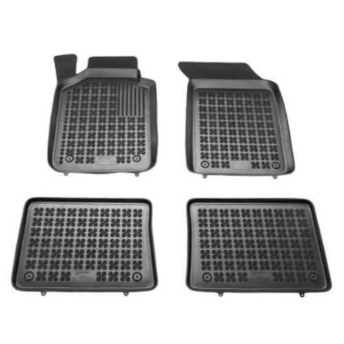 Гумени стелки за RENAULT Thalia II (2008-2013) – тип леген