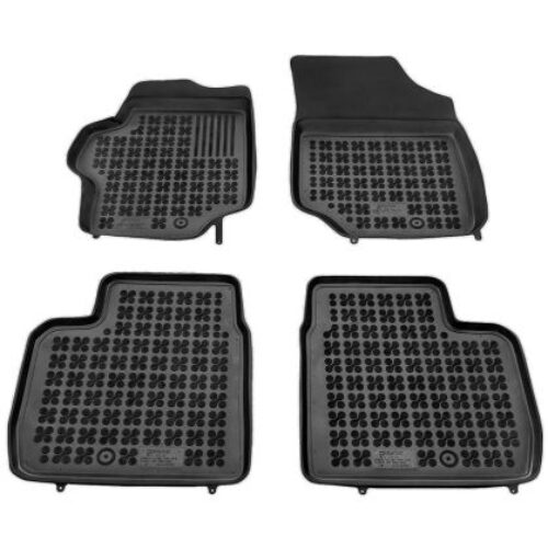 Гумени стелки за CITROEN C-Elysse (2013-2021) / PEUGEOT 301 (2012-2019) – тип леген