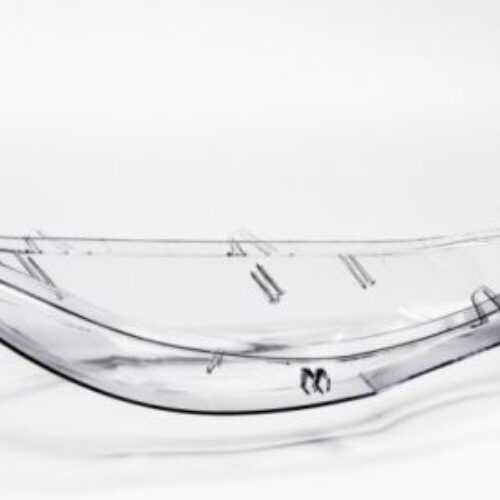 Стъкла за фарове за BMW X6 E71 (2008-2016) – к-т 2бр.