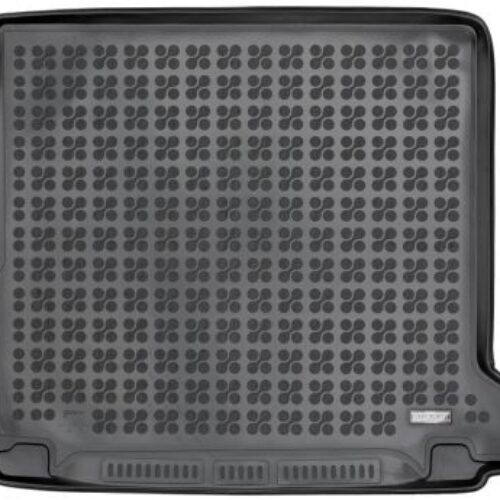 Гумена стелка за багажник за Volvo V60 (2018+) – Rezaw Plast