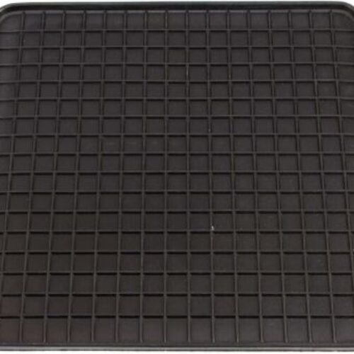 Гумена стелка за Transporter T4 / Caravelle (1990-2003) – задна 40x40cm