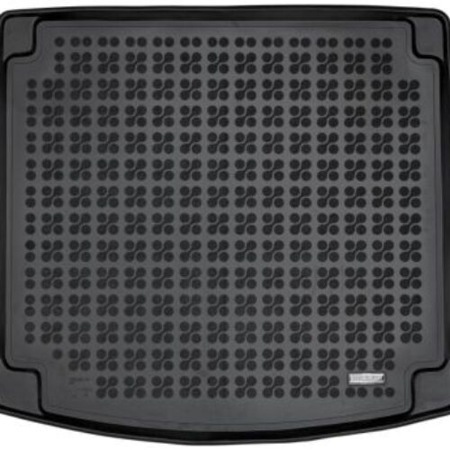 Гумена стелка за багажник за Volkswagen Тouareg (2018+) / Porsche Cayenne (2017+) – Rezaw Plast