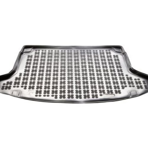 Гумена стелка за багажник за Hyundai i30 III (2017-2019) Liftback version with one floor – Rezaw Plast