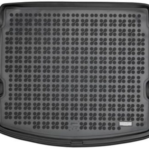 Гумена стелка за багажник за Renault Megane IV Grandtour  (2016+) bottom floor – Rezaw Plast