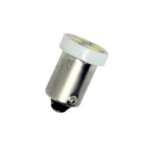 Лед крушки тип BA9 с 4 SMD диода