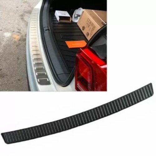 Протектор за багажник 90x7cm – хром