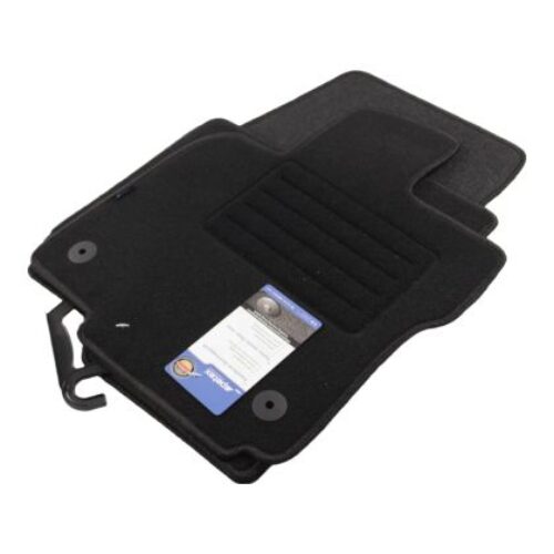 Мокетни стелки за VW Caddy (2020+) – 5 места