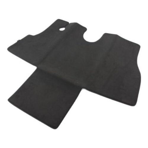 Мокетни стелки за FIAT Ducato / PEUGEOT Boxer / CITROEN Jumper (2000-2006) – Camper