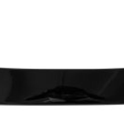 Спойлер антикрило за Toyota RAV4 (2001-2007) – черен гланц