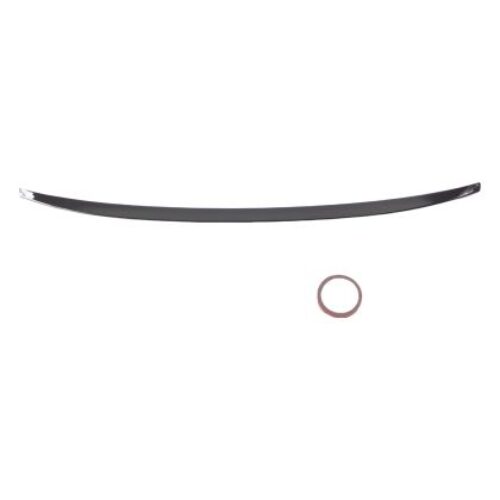 Спойлер за багажник Audi A6 C6 (2004-2011) – черен гланц