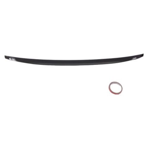 Спойлер за багажник Audi A4 B6 / B7 (2001-2008) – черен гланц