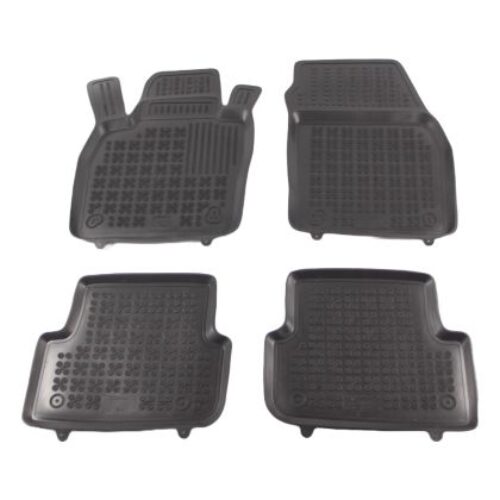 Гумени стелки за VW Taigo (2021+) – тип леген