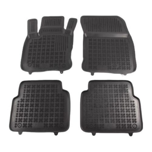 Гумени стелки за FORD Kuga III (2019+) – all models without Plug-in hybrid – тип леген