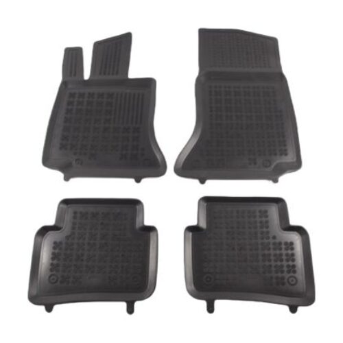 Гумени стелки за MERCEDES C-Class W206 (2021+) – тип леген