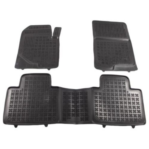 Гумени стелки за SSANGYONG Rexton II (2017-2023) – тип леген