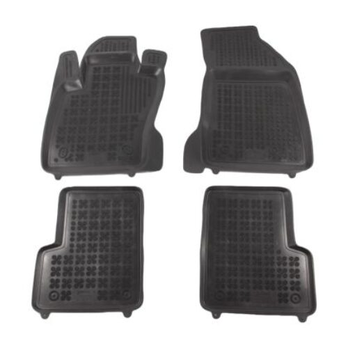 Гумени стелки за JEEP Renegade (2021+) – тип леген