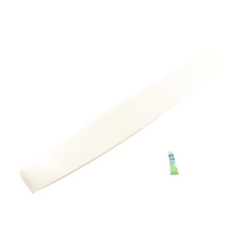 Спойлер Антикрило за Ford Transit Custom (2012+)  – с цяла врата