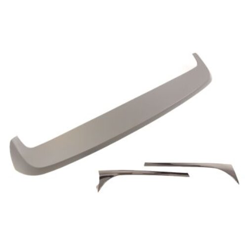 Спойлер Антикрило за VW Polo (2009-2018) – R-Line