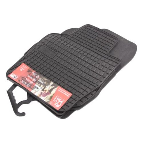 Гумени стелки за VW Polo V (2009-2017), марка Frogum