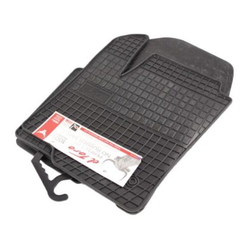 Гумени стелки за SUZUKI SX4 S-Cross (2013-2020), марка Frogum