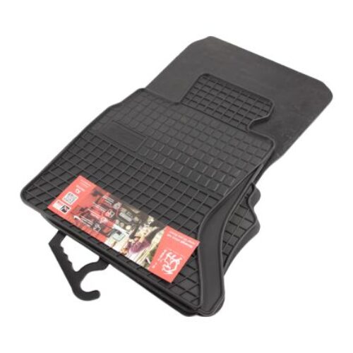 Гумени стелки за BMW 5 Серия F10 / F11 / F07 GT (2009-2017), марка Frogum