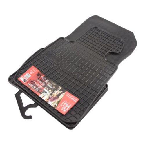 Гумени стелки за BMW 3 Серия F30 / F31 / F34 (2011-2018), марка Frogum