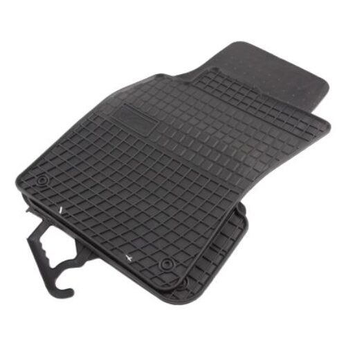 Гумени стелки за Audi A6 C6 (2004-2006), марка Frogum