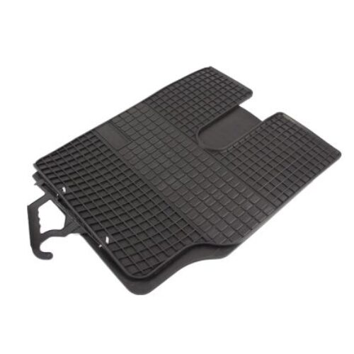 Гумени стелки за камион MAN F90 / F2000 Daily cab (1994+), марка Frogum