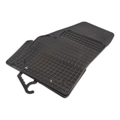 Гумени стелки за VOLVO S40 / V50 / C30 (2004-2012), марка Frogum