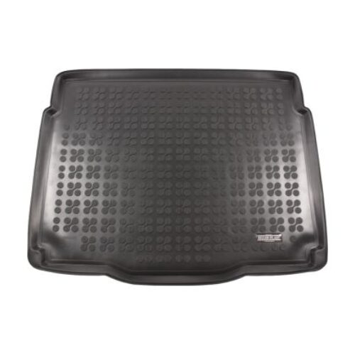 Гумена стелка за багажник за Citroen C4 (2020-2025) / E-C4 (2025+) – Down floor – Rezaw Plast