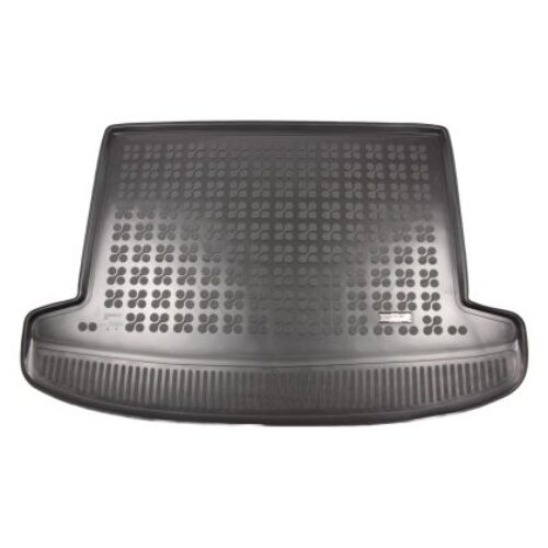 Гумена стелка за багажник за Hyundai Tucson IV (2020+) one floor without soundsystem Krell – Rezaw Plast