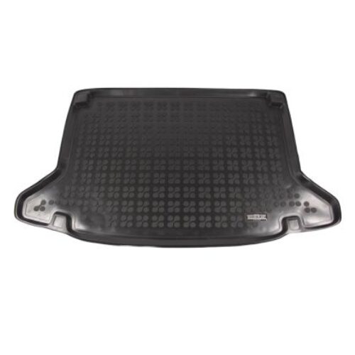 Гумена стелка за багажник за Kia E-Niro (2019-2022) upper floor – Rezaw Plast