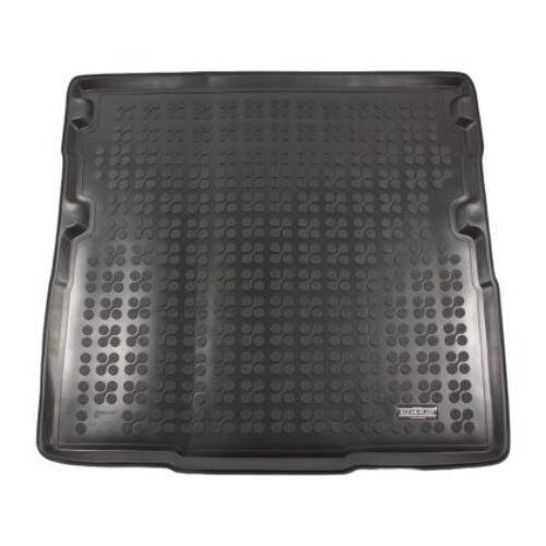 Гумена стелка за багажник за Skoda Octavia 3 (2013-2019) Combi – bottom floor on the trunk – Rezaw Plast