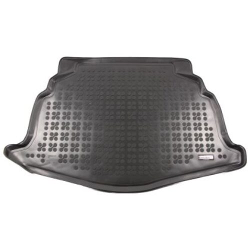 Гумена стелка за багажник за Toyota Corolla (2018+) (E210) Hatchback, version engine: 1.2, 1.8 Hybrid – Rezaw Plast