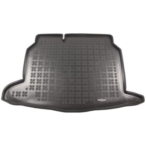 Гумена стелка за багажник за Toyota Yaris Cross (2021+) 4×2 upper floor – Rezaw Plast