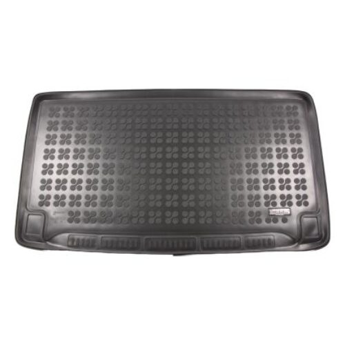 Гумена стелка за багажник за VW Transporter T5 (2003-2015), T6 (2015-2019) – Short version – Rezaw Plast