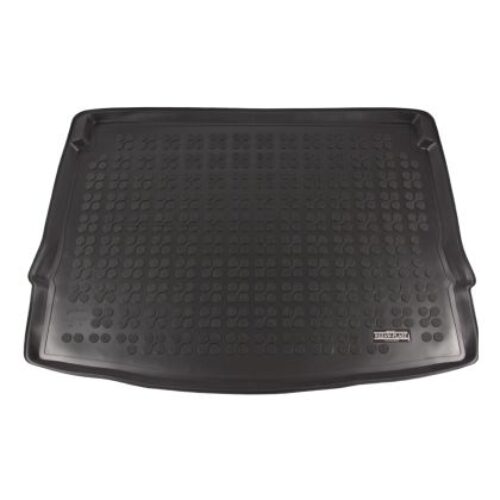 Гумена стелка за багажник за VW ID.3 (2019+) – Кората на багажника в горно положение – Rezaw Plast