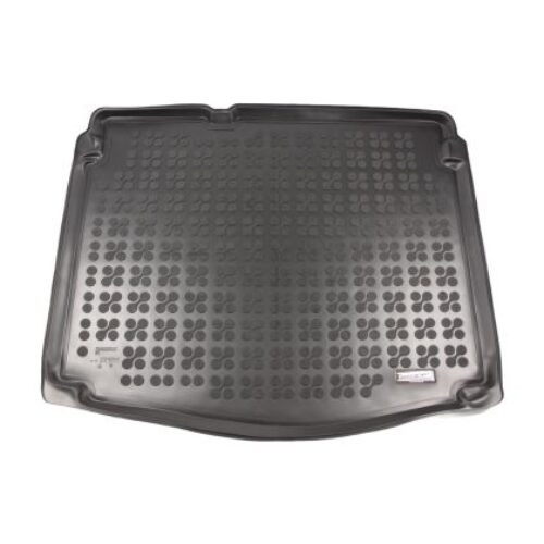 Гумена стелка за багажник за VW ID.3 (2019+) – Кората на багажника в долно положение – Rezaw Plast