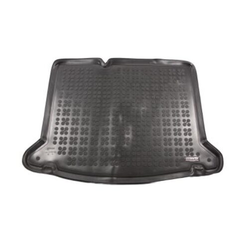 Гумена стелка за багажник за VW ID.3 (2019+) – Версия с едно ниво на багажника – Rezaw Plast