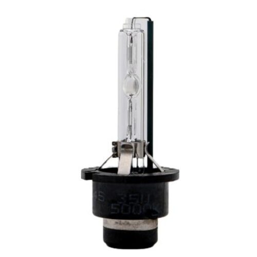 Ксенонова крушка D4S 5000К – Без гаранция