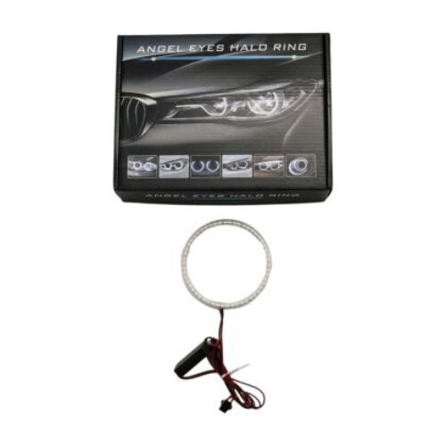 Универсален диоден ринг с SMD диоди – 85мм