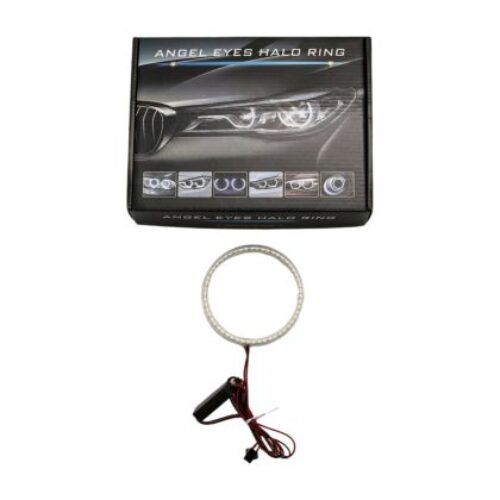 Универсален диоден ринг с SMD диоди – 71мм