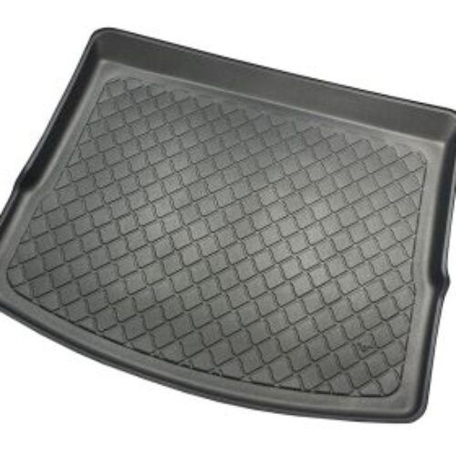 Гумирана стелка за багажник за  Renault Koleos II (2017+)