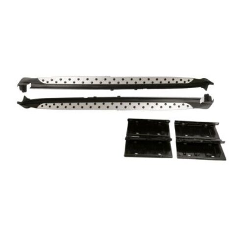 Степенки за Kia Sorento (2002-2009) – Спорт