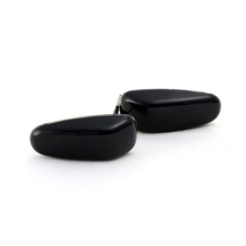 Диодни мигачи за калник за Mercedes W140 / W202 / W210 / Vito / Sprinter – опушени с бягащ мигач