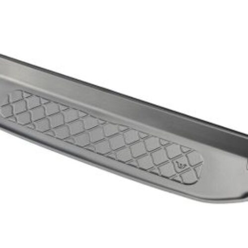 Гумирана стелка за багажник за Suzuki Jimny (2018-2020) upper boot with luggage box behind the 2nd row of seats