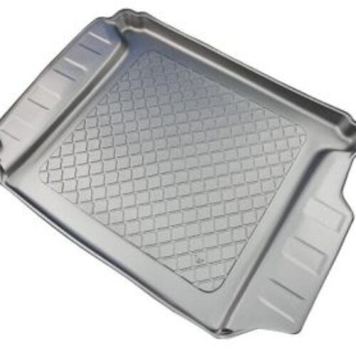 Гумирана стелка за багажник за Suzuki Jimny Pro (2021+) 2 seats