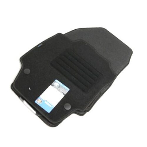 Мокетни стелки за RENAULT Captur (2013-2019)