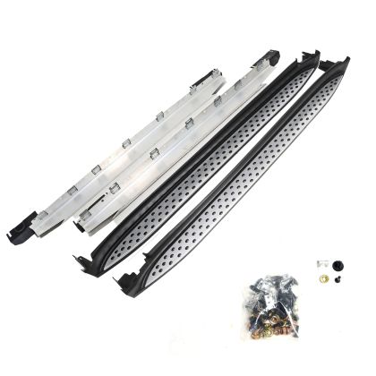 Степенки за Мерцедес МЛ W164 W166 Mercedes GL GLK ML W164 W166 X204 X164 GLC GLE X253 C253 - Автоаксесоари